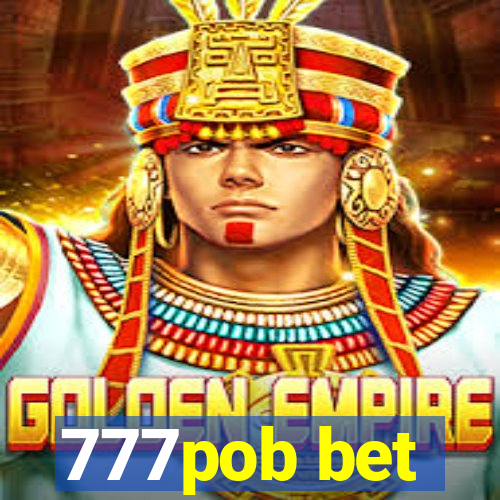 777pob bet